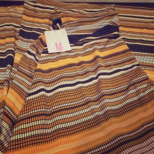 Lularoe medium NWT maxi